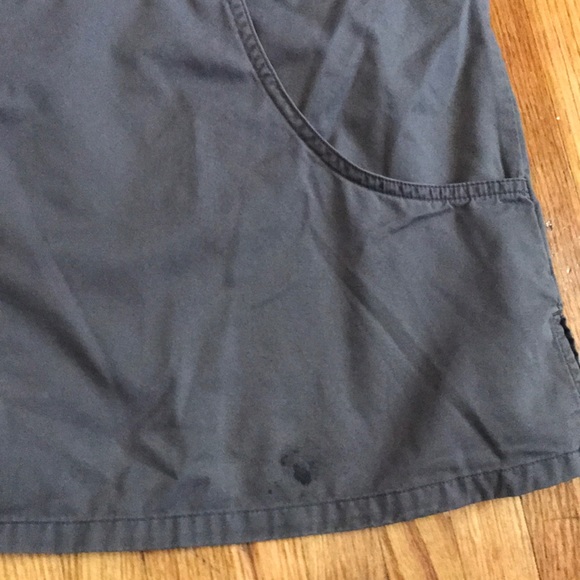 Scrub top - Picture 2 of 5